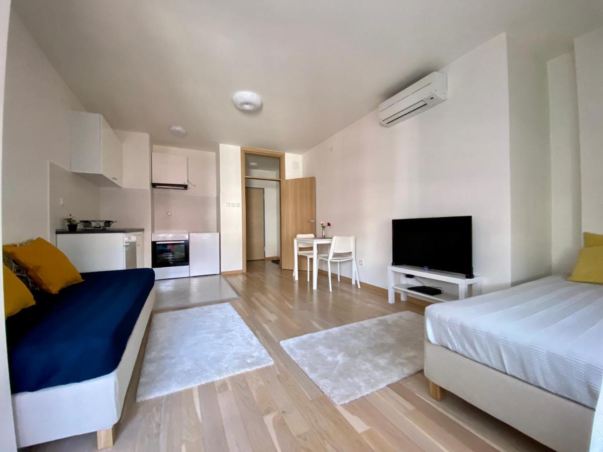 Pančevo Tamis Kapija Apartment מראה חיצוני תמונה